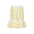 BETWEENAND_Yellow_Cherry_Print_Patchwork_Tiered_Women&