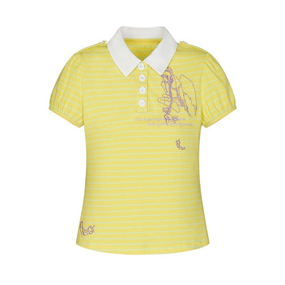 BETWEENAND_Yellow_Sunflower_Angel_Doll_Embroidery_Women&