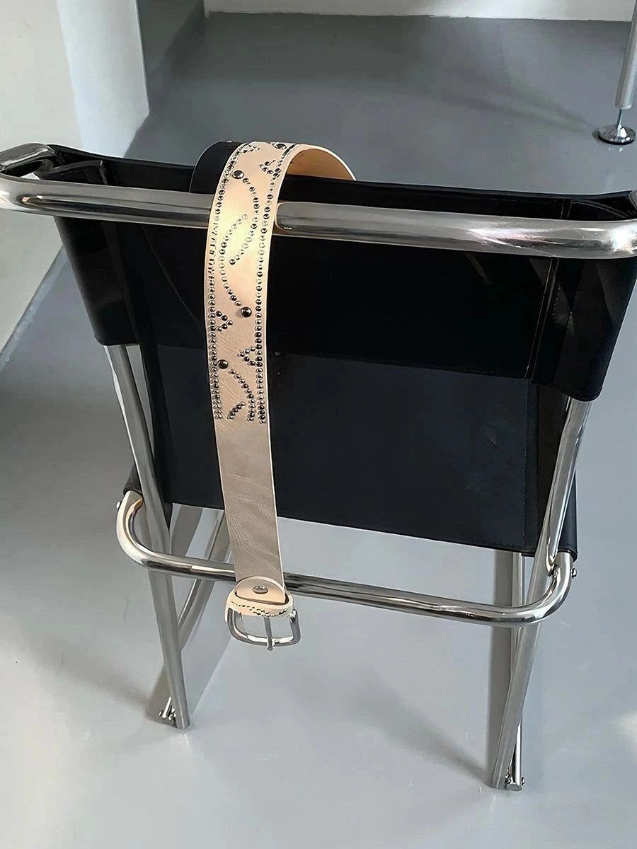 Heavywork Light Y2K Waist Accessory