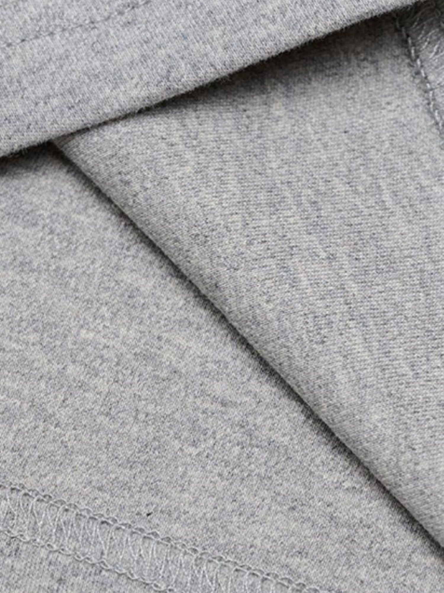 Achihara Berlin Soda Rhinestone Vest In Soft Cotton - T-Shirt