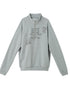 Achihara Genesis Coastal Dragon Print Sweatshirt