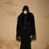 UpdateNN NORTH NODE Short Pile Astro Trim Jacket