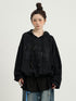 Achihara Daylight Firework Ski Hoodie