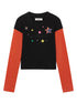 Jumping Candy Long Sleeve T Shirt