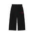 Update Achihara Loose Fit Denim Overalls 2025 Autumn New Drop Leg Trousers