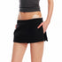 ALINNV STUDIO Wool Blend Mini Blazer Skirt