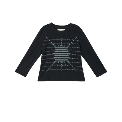 Achihara I Love Mercury Basic Tee