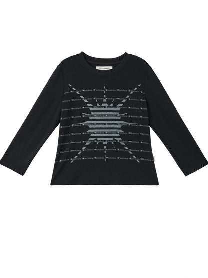 I Love Mercury Basic Tee