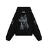 Update Achihara Stars Me Hooded Jacket Women Spring Fall 2025 New Casual Outerwear