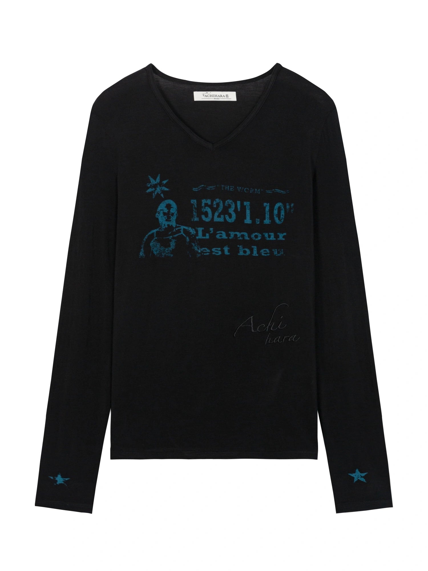 Love Is Color Long Sleeve T-Shirt