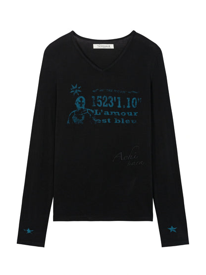 Love Is Color Long Sleeve T-Shirt