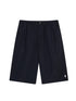 Achihara Bubble Waffle Nylon Culottes