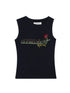 Achihara Berlin Soda Sparkle Vest