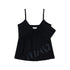 Achihara Chestnut Tree Print Camisole