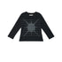 Achihara I Love Mercury Basic Tee