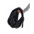 ALINNV STUDIO Pleated Irregular Dumpling Bag Underarm Purse
