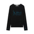 Update Achihara Love Is Color Long Sleeve T-Shirt