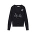 Achihara Spring Kissme Knit Cardigan