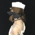 Black Velvet Bow Hair Accessories Headbands Hair Ties