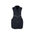 NN NORTH NODE Deconstructable Twin Flame Suit Set V-neck T-shirt Long Sleeve