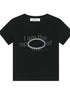 Achihara Imperfections Are Perfect Opposites T-Shirt