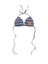 Achihara Watermelon Bikini Thai Beach Stripes