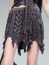 UpdateNN NORTH NODE Vintage Washed Thick Cable Knit Sweater Set