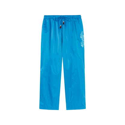 Update Achihara Colorful Banana Wide Leg Trousers