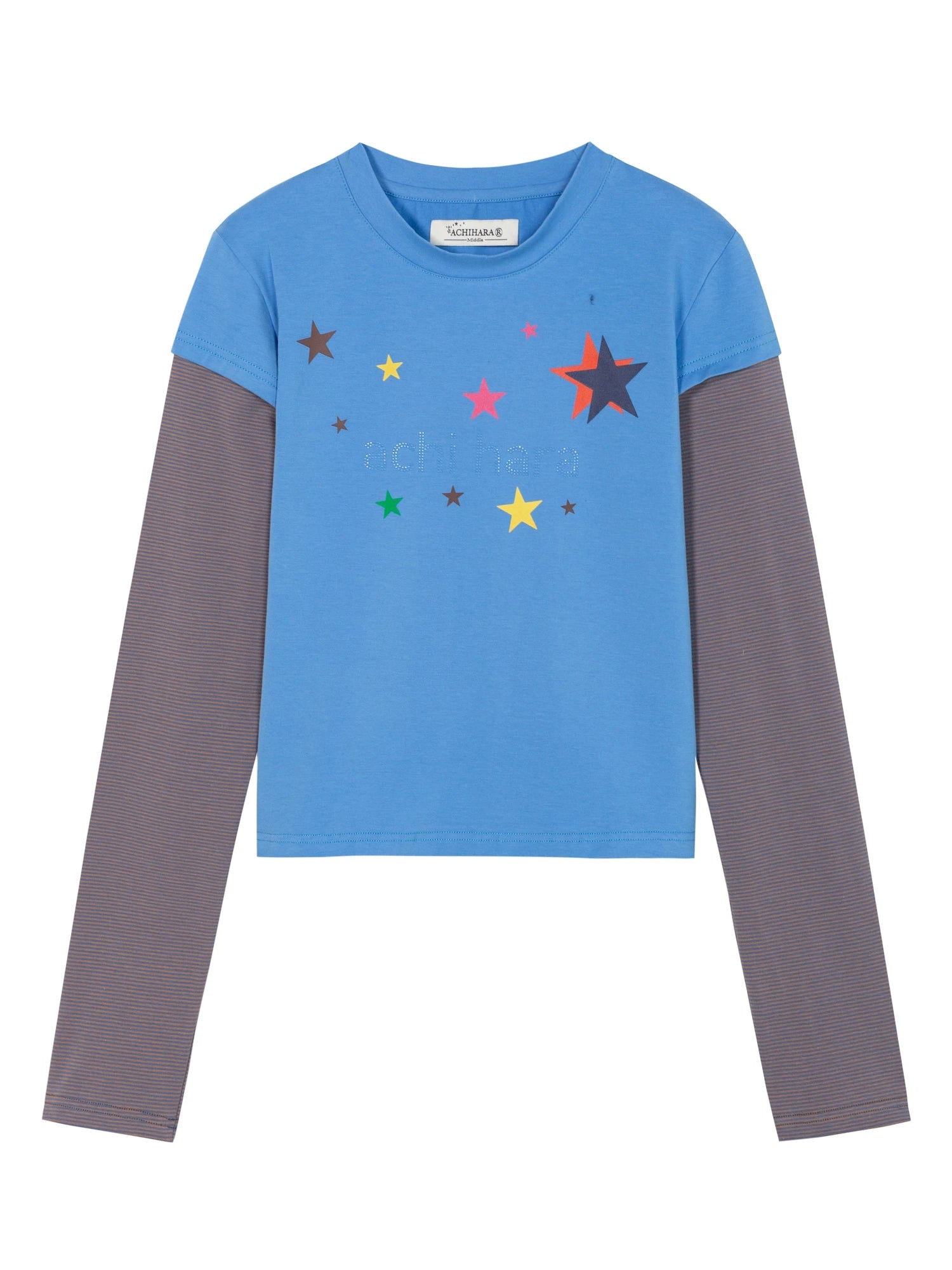 Jumping Candy Long Sleeve T Shirt