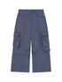 Loose Fit Denim Overalls 2025 Autumn New Drop Leg Trousers