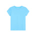 Achihara Jelly V-Neck Stretch Tee