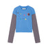 Update Achihara Jumping Candy Long Sleeve T Shirt