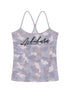Achihara Blueberry Ice Camisole