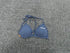Achihara Strappy Dot Bustier Top For Summer