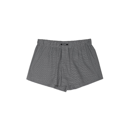 ALINNV STUDIO Low Waist Pocket Sweater Skirt Mid Length