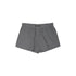 ALINNV STUDIO Low Waist Pocket Sweater Skirt Mid Length