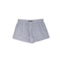 ALINNV STUDIO Low Waist Pocket Sweater Skirt Mid Length