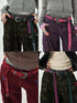 Achihara BoundEmotions Knit Belt
