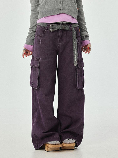 Achihara BoundEmotions Knit Belt