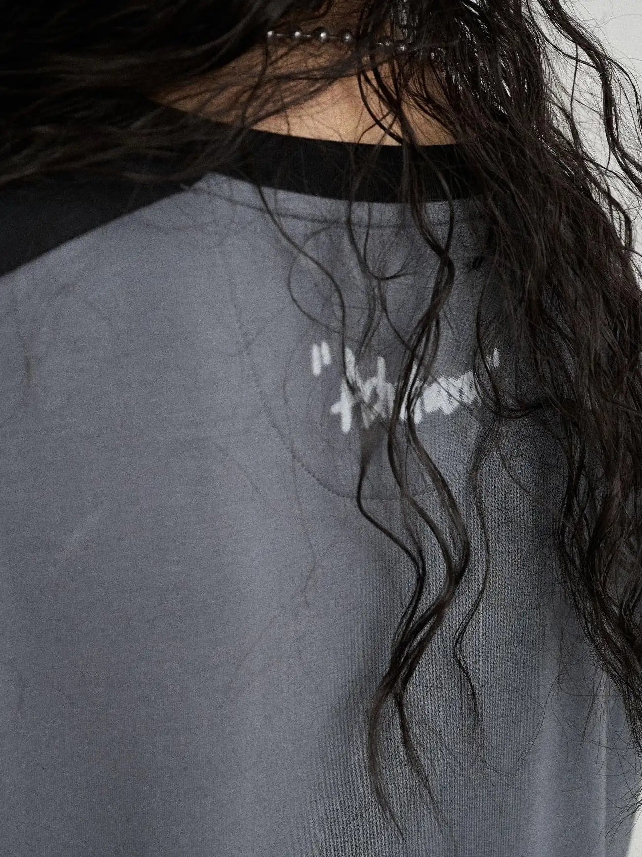 Bye Bye Paper Plane Tee
