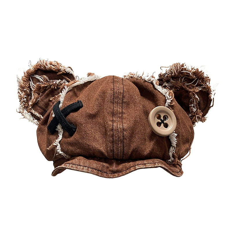 CFIERCE_Abandoned_Teddy_Bear_Doll_Hat_MISSTT