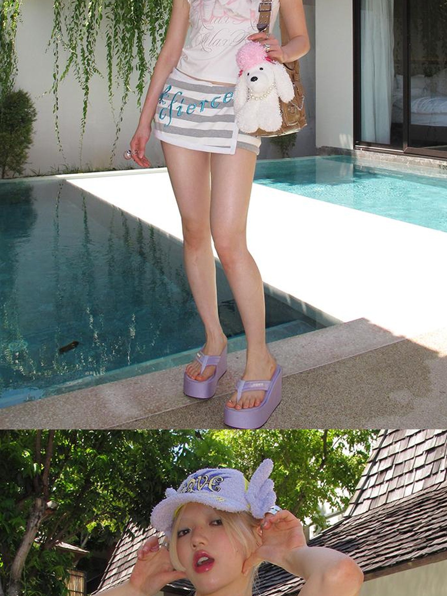 CFIERCE Adjustable Angel Wing Baseball Cap