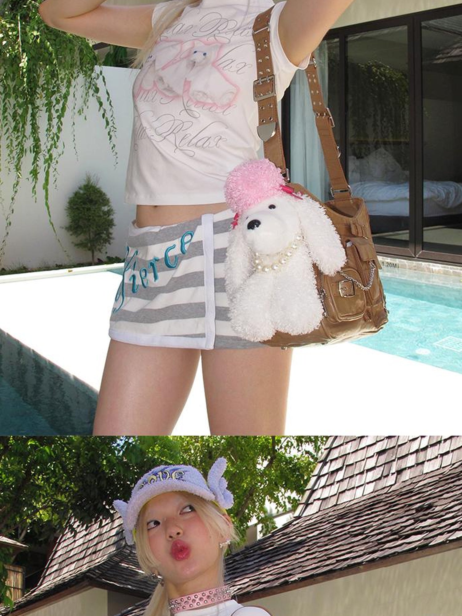CFIERCE Adjustable Angel Wing Baseball Cap