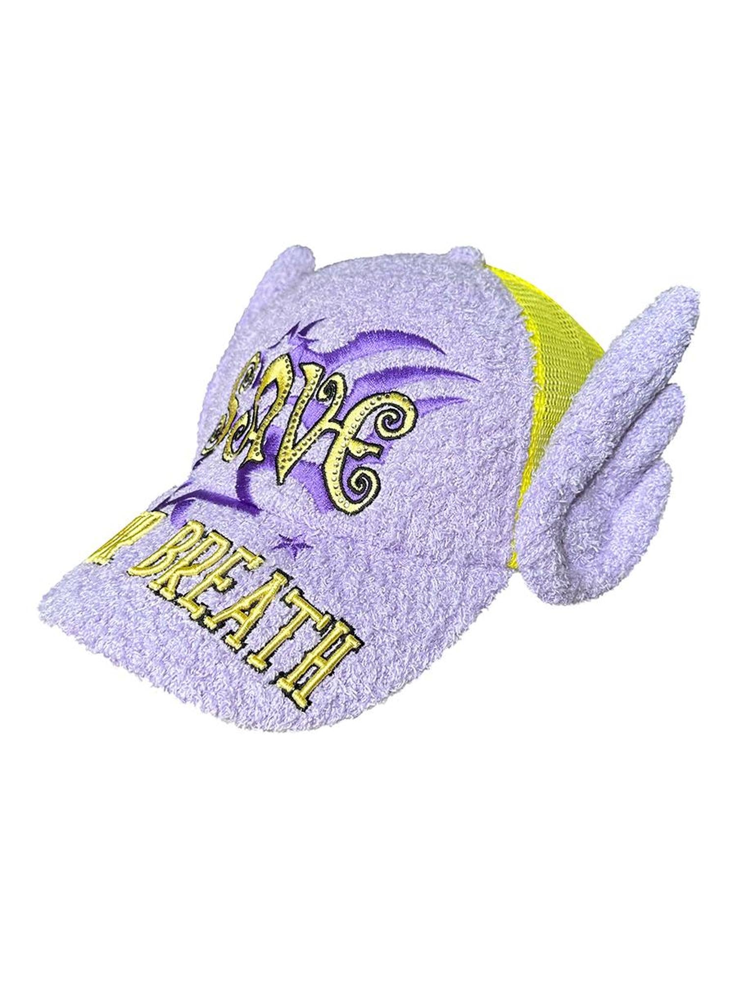 CFIERCE Adjustable Angel Wing Baseball Cap