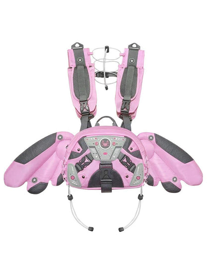 CFIERCE Angel Armor Sling Backpack
