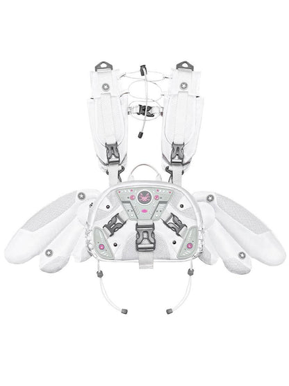 CFIERCE Angel Armor Sling Backpack