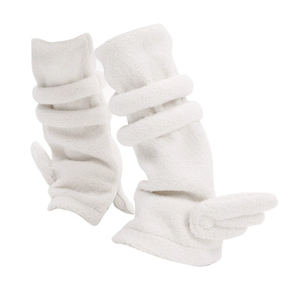 CFIERCE_Angelic_Lambswool_Leg_Warmers_MISSTT