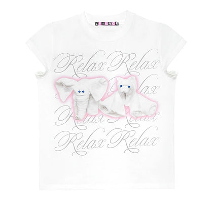 CFIERCE_Animal_Print_Cotton_T_Shirt_MISSTT
