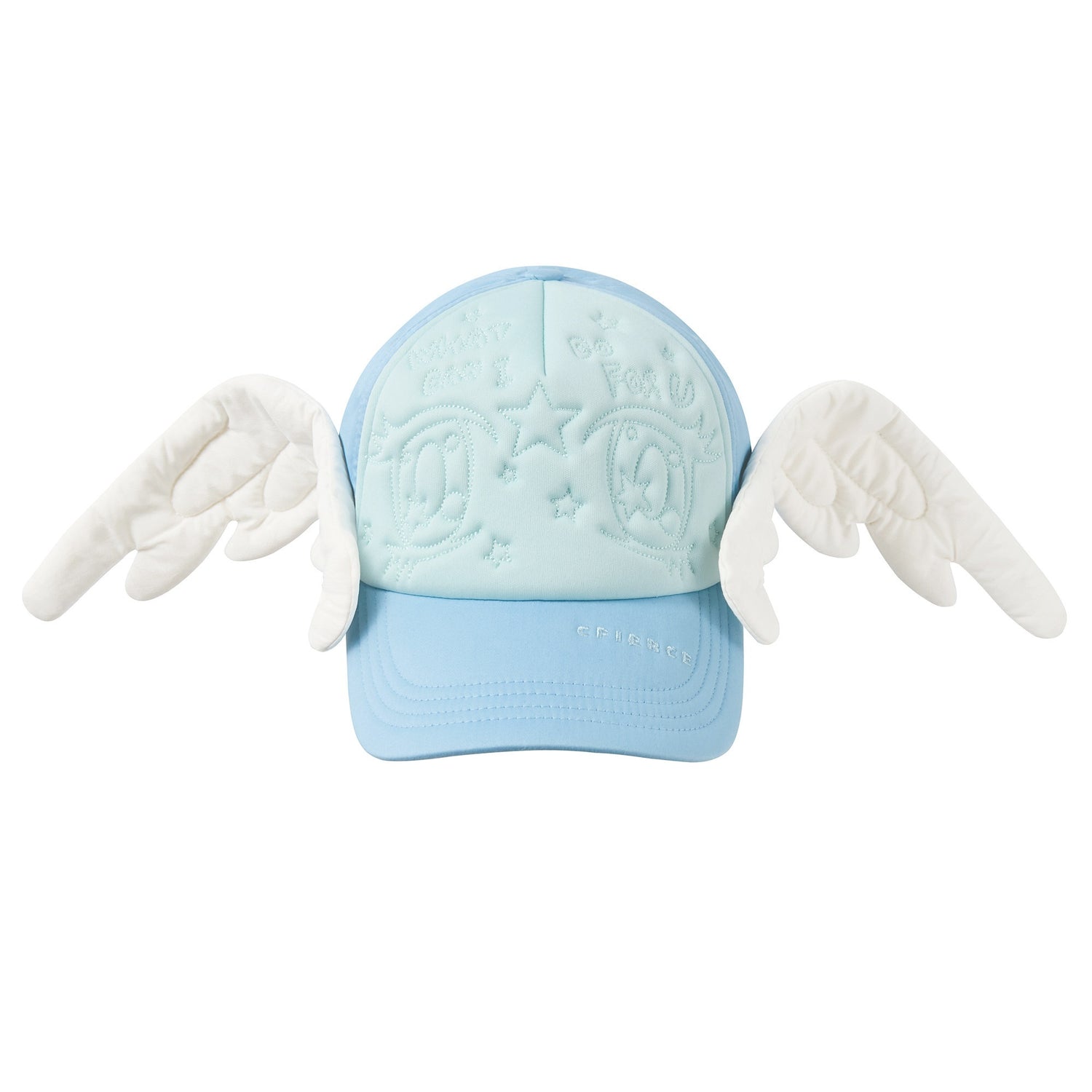 CFIERCE_Big_Eye_Embroidered_Angel_Wings_Women&