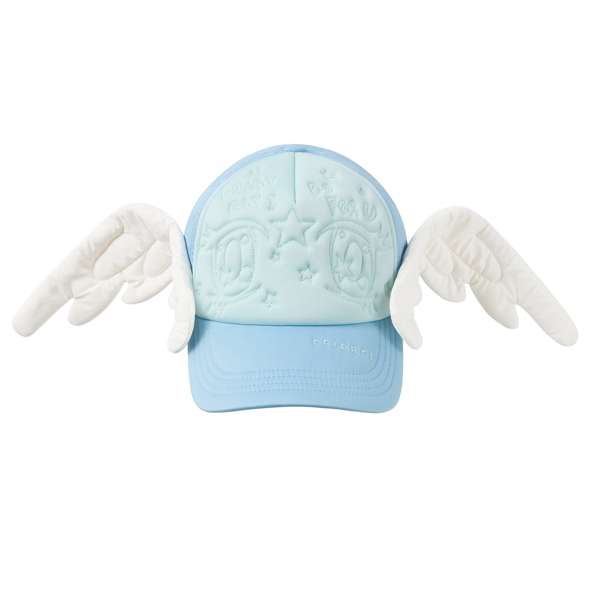CFIERCE_Big_Eye_Embroidered_Angel_Wings_Women&